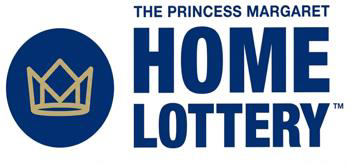 The Princess Margaret Home Lottery